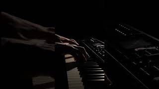 Coldplay  Clocks🎶 piano coldplayclocks calmmusic instrumental pianocover music musiccover [upl. by Eiggem154]