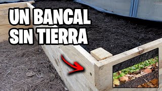 Como Hacer un BANCAL LASAÑA 👨🏽‍🍳 Fácil y GRATIS  La Huerta de Ivan [upl. by Lein]