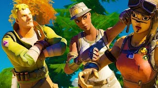 8 Year Old LOST His Account To His BEST FRIEND So I Confronted Him Fortnite [upl. by Broderic]