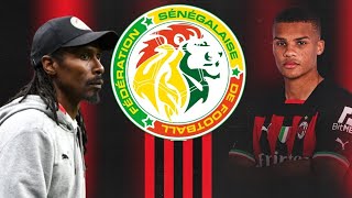 Sofiane diop au Sénégal Aliou Cissé va acter Vinicius Jr 22 ans dépasse Ronaldinho [upl. by Olsson305]