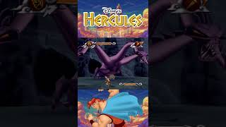 ¡La Hidra  Hércules PS1  Short [upl. by Ariaek113]