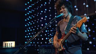 Boogarins  Full Performance Live on KEXP [upl. by Beata]