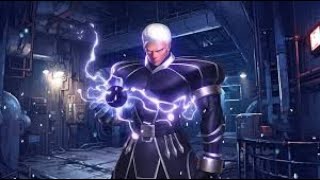 【KOF UMOL】ゼロをとりま〇〇。 [upl. by Aihsemak]