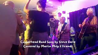 Copperhead Road Song by Steve Earle [upl. by Tarra]