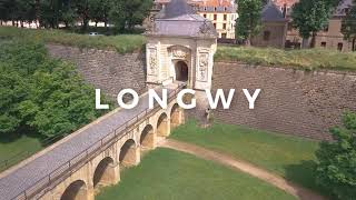 Sites et Cités – Longwy [upl. by Yerxa453]