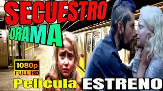 MEJORES PELICULAS DE TERROR Y DRAMA  ESTRENO 2024 HD En Español FINAL INCREIBLE [upl. by Aiynot]