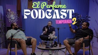 Podcast El Perfume EP07 ¿Flanker o Flankenstein Cuando los Perfumes Pierden Su Identidad [upl. by Bickart622]