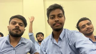 Abes engineering college Ghaziabad A day in abesec classroom college fun😂 [upl. by Bride]