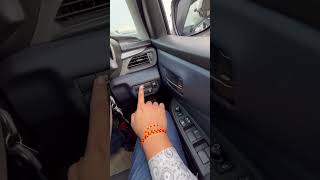 Baleno Delta Interior 🔥 🔥 Maruti Suzuki Baleno 2024 shorts baleno2023 [upl. by Ailev]