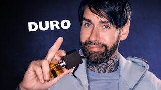 Perfumer Reviews DURO  Nasomatto [upl. by Thurmann710]