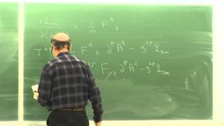 Electromagnetic Theory II  Lecture 211 [upl. by Gretta]