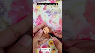 DIY walnut shell animal craft creativeideas🦁🐧😔aesthetic walnut craft ideas shortvideo viralvideo [upl. by Nitsugua526]