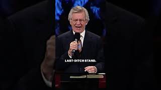 Prepare for the Greatest Awakening David Wilkerson [upl. by Nobile]