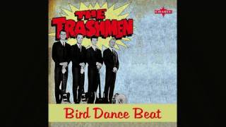 The Trashmen Bird Dance Beat [upl. by Eira250]