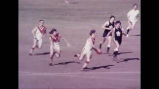 R 21  27 August 1978  Sydney AFL  Western Suburbs v Newtown [upl. by Sybil]