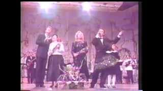 Tomislav Ivcic I Gosti Fala Live 1989 [upl. by Elayor166]