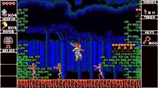 Odallus The Dark Call alpha gameplay [upl. by Acila]