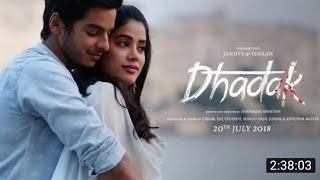 dharak movie HD  Hindi movie Suparhit Hindi [upl. by Dilaw]