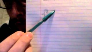 How to find the arc length of a pendulum swing [upl. by Edvard174]