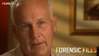 Forensic Files  Season 4 Episode 13  Slippery Motives  Full Episode [upl. by Annaid817]