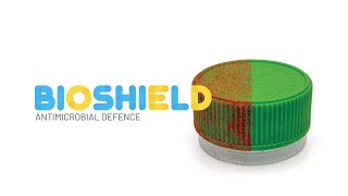 BioShield  Antimicrobial Defence [upl. by Ojeibbob]