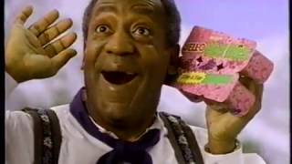 1995 NEW Jello Yogurt quotWill Make you Yodelquot TV Commercial [upl. by Cesaria516]