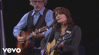 Rosanne Cash  Woody Guthrie At 100  quotPretty Boy Floydquot Digital Video clip [upl. by Sollars]