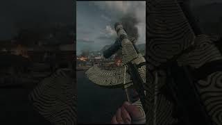 BO6 assault rifle 77 quotAS VALquot callofdutyblackops6 goldrush shorts callofduty [upl. by Llebanna]