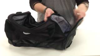 Nike Brasilia Small Duffel Bag SKU8800603 [upl. by Genvieve597]