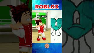 GROS PROBLEME SUR ROBLOX  😱😱 roblox [upl. by Og]