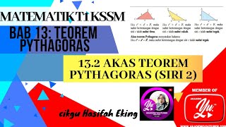 132 AKAS TEOREM PITHAGORAS SIRI 2 [upl. by Black166]