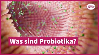 Was sind Probiotika [upl. by Higbee]