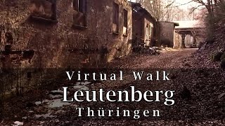 Wanderung Leutenberg Richtung Grünau [upl. by Trev410]