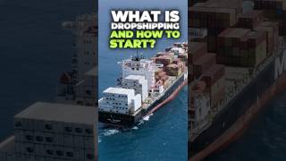 What is dropshipping and how to start [upl. by Valdis]