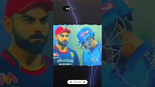 Virat Kohli और Suriya Kumar Yadav ipl लफड़ा training youtube video cricket mi vs rcb trending [upl. by Sobel]