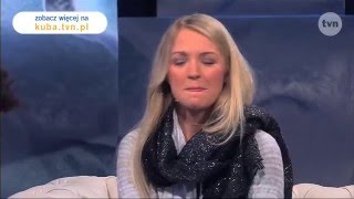 Kuba Wojewódzki  Barbara KurdejSzatan i Michał Materla  bonus 1 [upl. by Regnij]