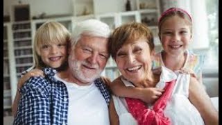 What Is Grandparents Day And Why Its Celebrated Know Its Importance amp This Years Theme [upl. by Mariette]