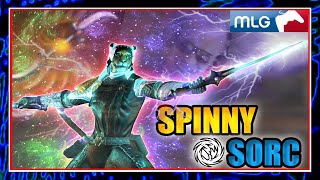 Dual Wield Spinny Sorcerer🚁🚁🚁  ESO LAGSTREAM🔴 [upl. by Zehcnas]