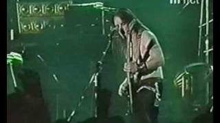 Children Of Bodom  Deadnight Warrior live in Seoul 2001 [upl. by Eednyl]