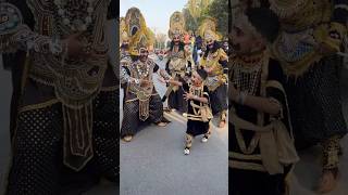 RAVAN RAVAN HOON MAI  Most realistic role of Ravan  TALWARA TOWNSHIP  ਤਲਵਾੜਾ ravan chotaravan [upl. by Sufur]