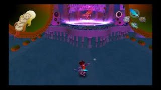 Ape Escape™ 2  Part 11 Pink Monkey Boss Fight [upl. by Moclam700]