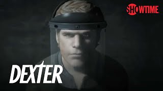 Dexter The Game Official Trailer  SHOWTIME [upl. by Baillieu]