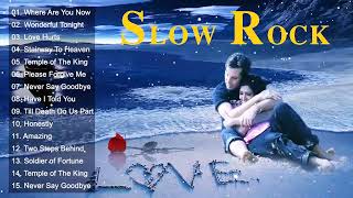 BEST SLOW ROCK HITS  LOVE SONGS  REGGAE REMIX  NONSTOP PLAYLIST  DJ SOYMIX [upl. by Ytirehc]