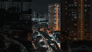 Night Landscape Photography Timelapse edited on Adobe Lightroom and Adobe Premiere Pro [upl. by Montanez]