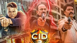 CID season 2 release date ll first episode date ll new promo ll new episode map aayaga [upl. by Vezza618]