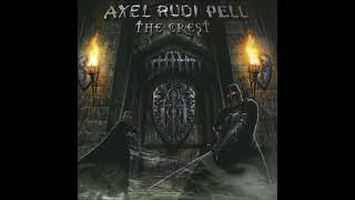 AXEL RUDI PELL  TOO LATE [upl. by Corette]