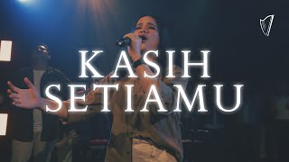 Kasih SetiaMu Official Music Video  Sukawarna Worship [upl. by Amund]