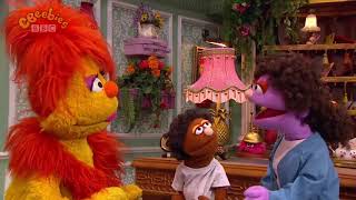 The Furchester Hotel  The Furgulator S02 E06 [upl. by Ransome591]