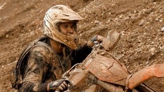 Top 5 Enduro Moments  Red Bull Hare Scramble 2012 [upl. by Misab]