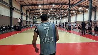 CCSUMVB Vs at Club Cup 1019245 [upl. by Gaut]